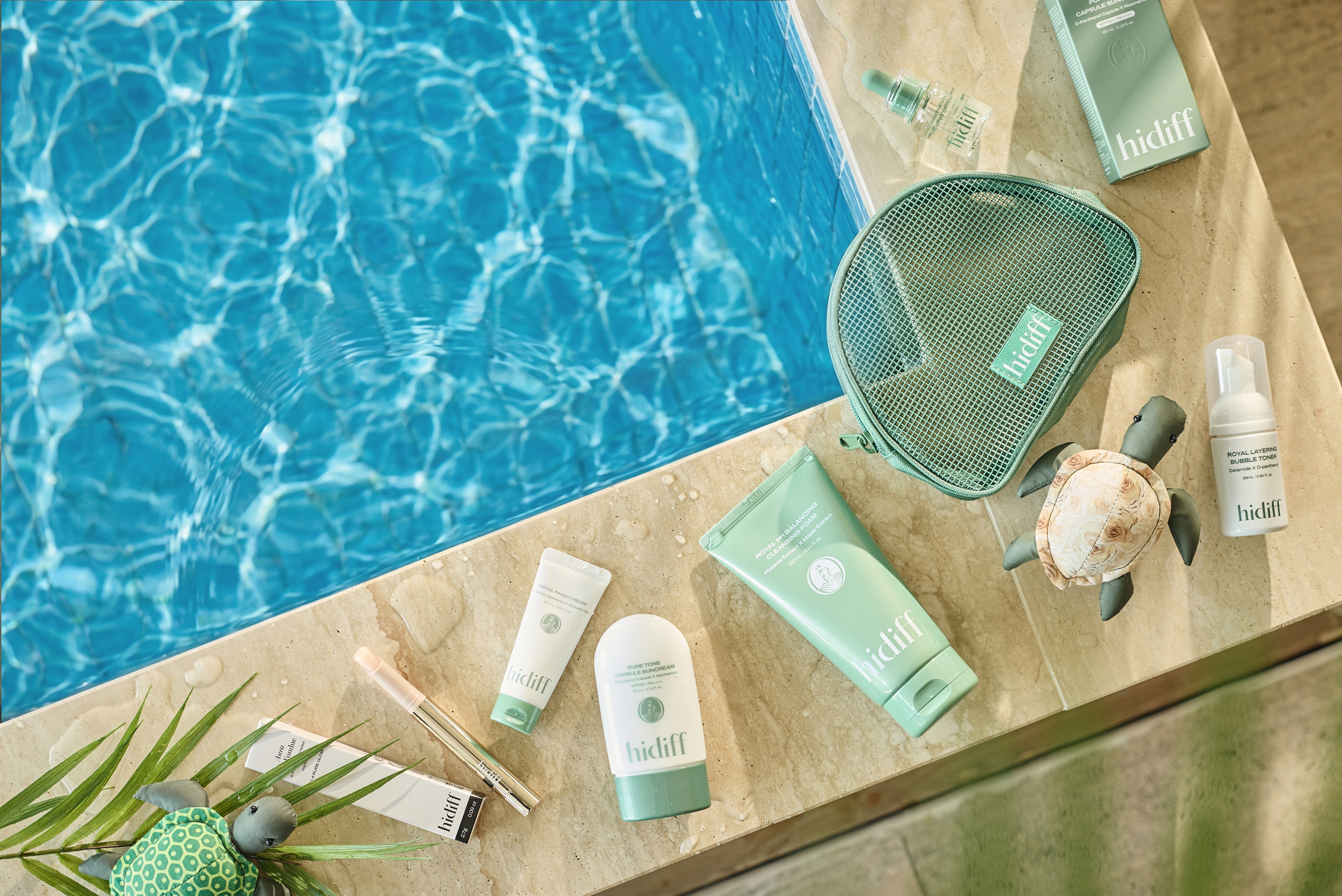 BTKRSE_The Oasis Summer Package